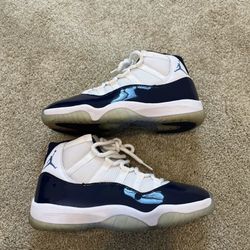 jordan 11s win like 82