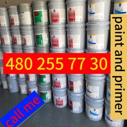 Pintura Interior Y Exterior 