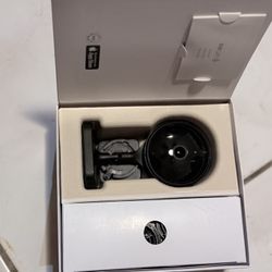 Eve Cam (Apple Home) 