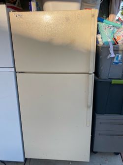 Fridge
