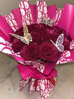 Ramos Eternos/ Everlasting Bouquets💐