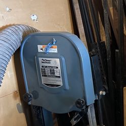 14” Band Saw