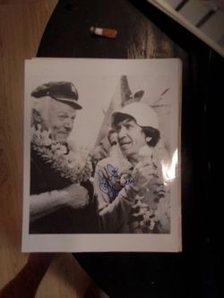Gilligan's island photo