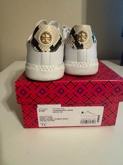 Tory Burch Howell Court Sneaker