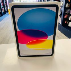 IPad A16 Wi-Fi lte 128GB