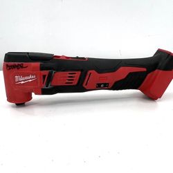 Milwaukee M18 Tool 18V 2626-20 Oscillating Multi Tool Cordless 