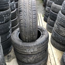 225-60-16 Sentury Touring 