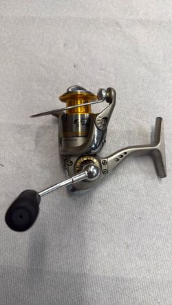 Bass Pro Shops Spinning Fishing Reel