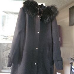 New Winter Coat