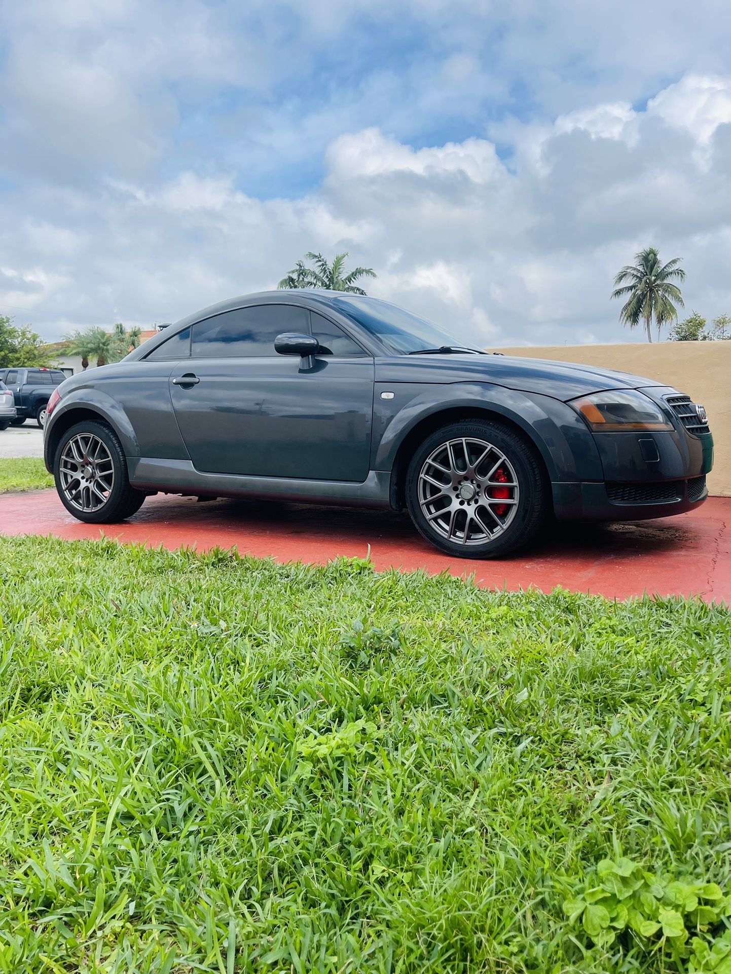 Audi TT for Sale in Miami, FL OfferUp