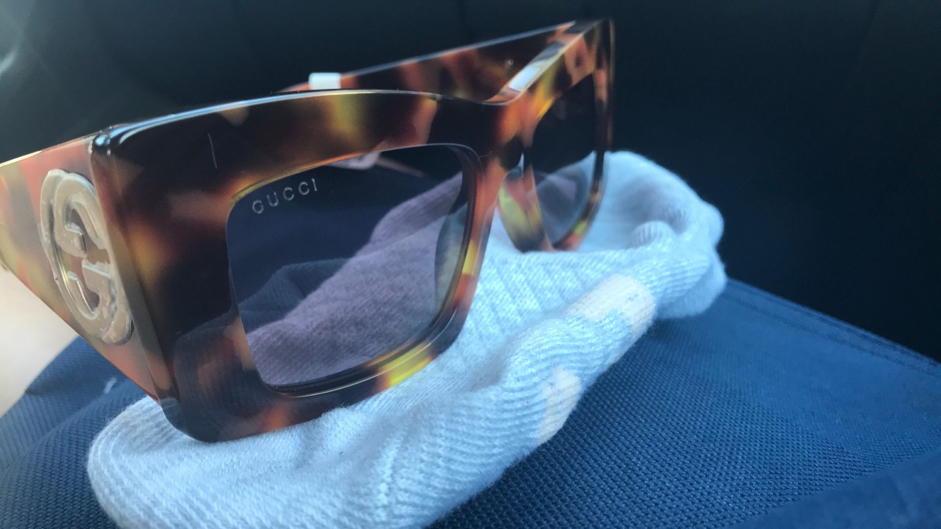 Brand New Gucci Sunglasses🕶🎁❤️