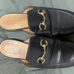Gucci Loafers