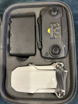 DJI Mavic Mini