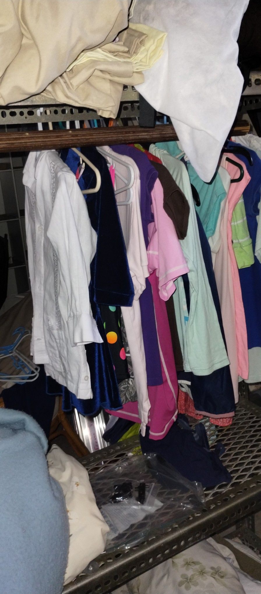 BOGO Clothes Shoes All Sizes