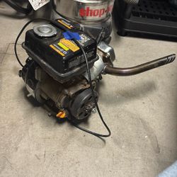 Modded 100 CC For Mini Bike, Trike, Go Kart