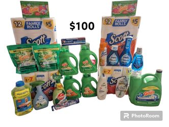 Household Bundle