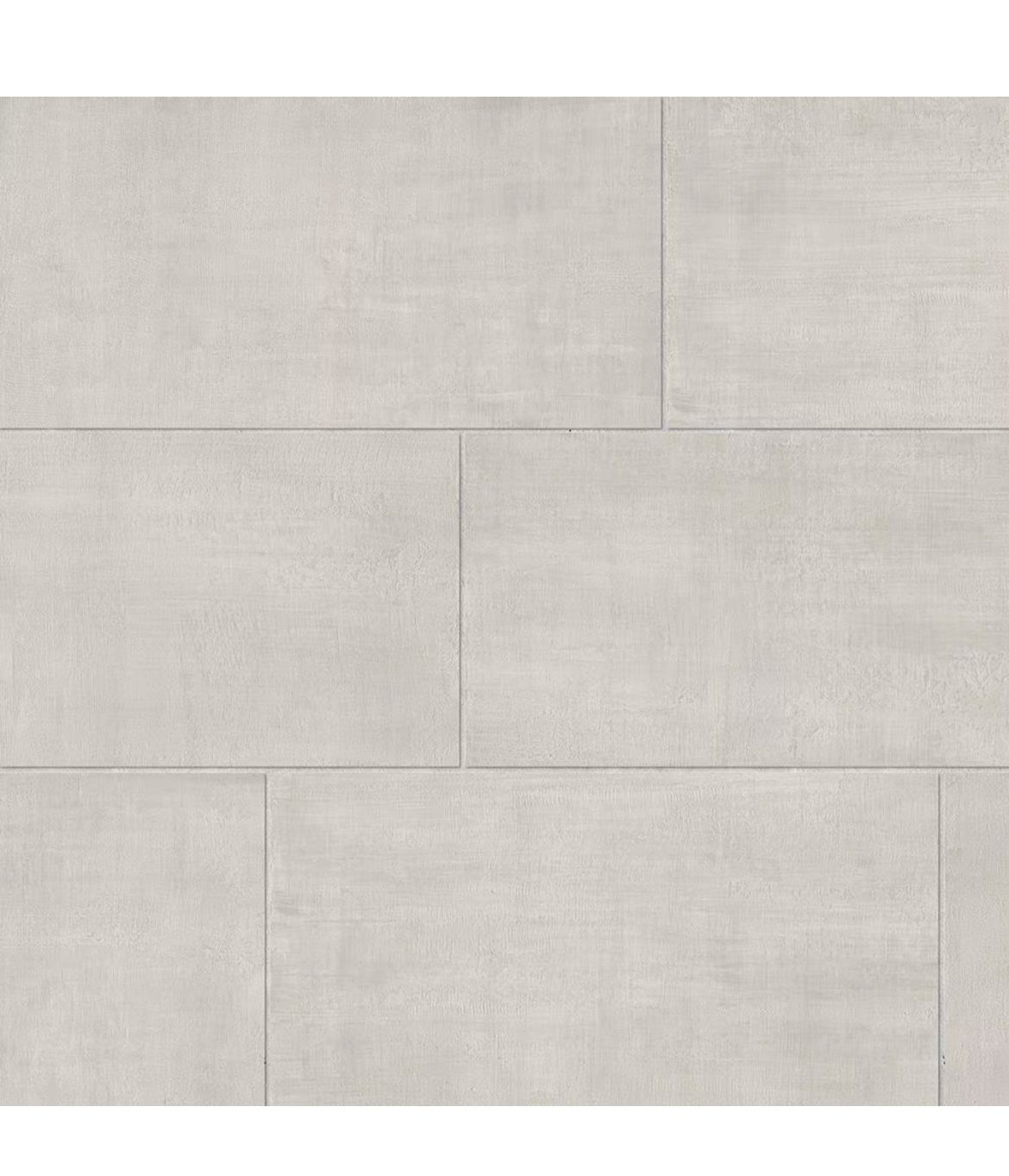 Corso Italia Unico Pearl 12 in. x 24 in. Concrete Look Porcelain Floor and Wall Tile (15.50 sq. ft. /Case)