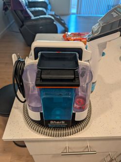 Shark Carpet Cleaner