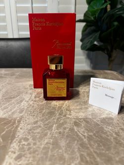 Maison Francis Kurkdjian Baccarat Rouge 540 Extrait de Parfum