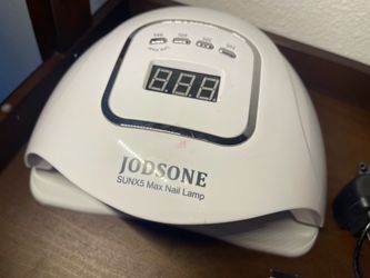 UV Nail Light