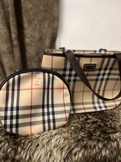 Beautiful Purse With Wallet 