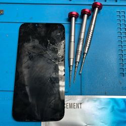 All iPhone and Samsung Repair