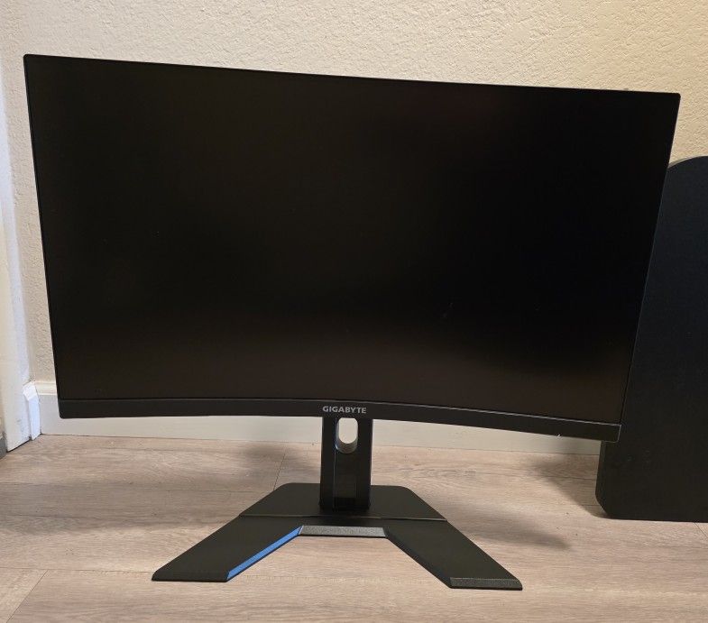 GAMING MONITOR 27" 165Hz 