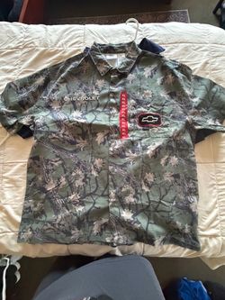 Chevrolet Graphic Shirt