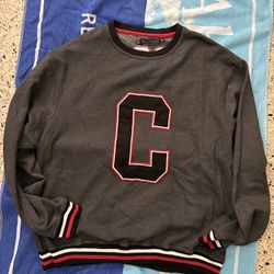 Coogi Australia Men’s Sweatshirt Men’s XXL