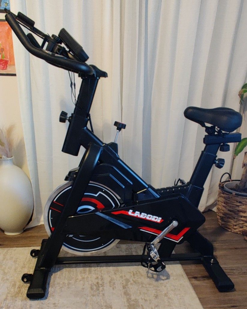 Labodi Stationary Exercise Bike