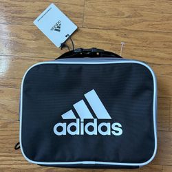 NWT Adidas lunch box