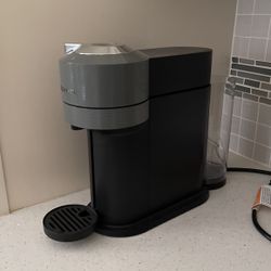 nespresso