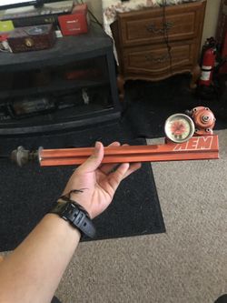 Honda d series fuel raíl