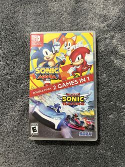 Nintendo Switch Game