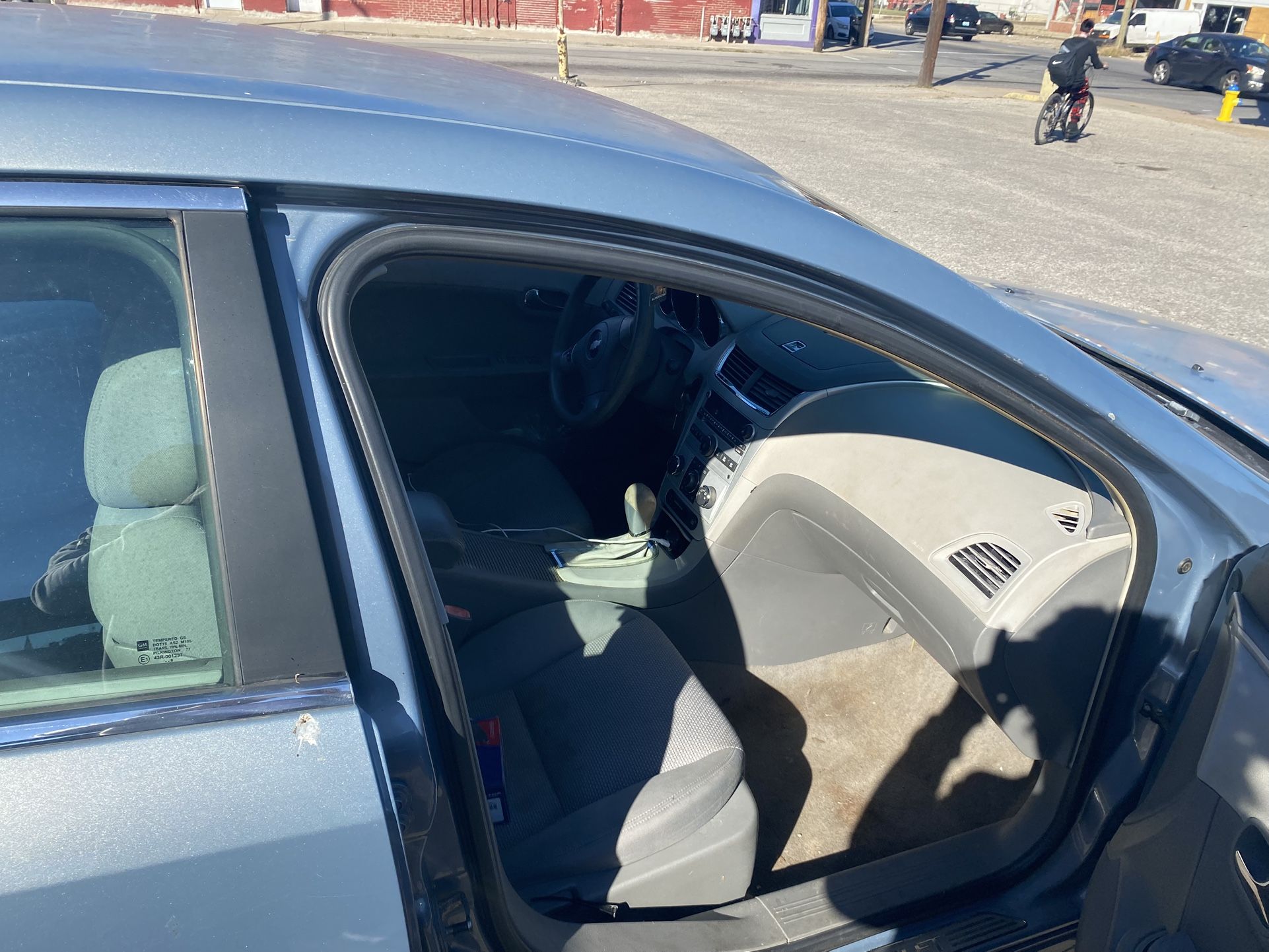 2008 Chevrolet Malibu