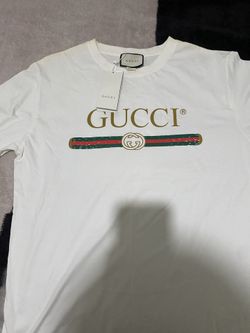 Gucci Tee