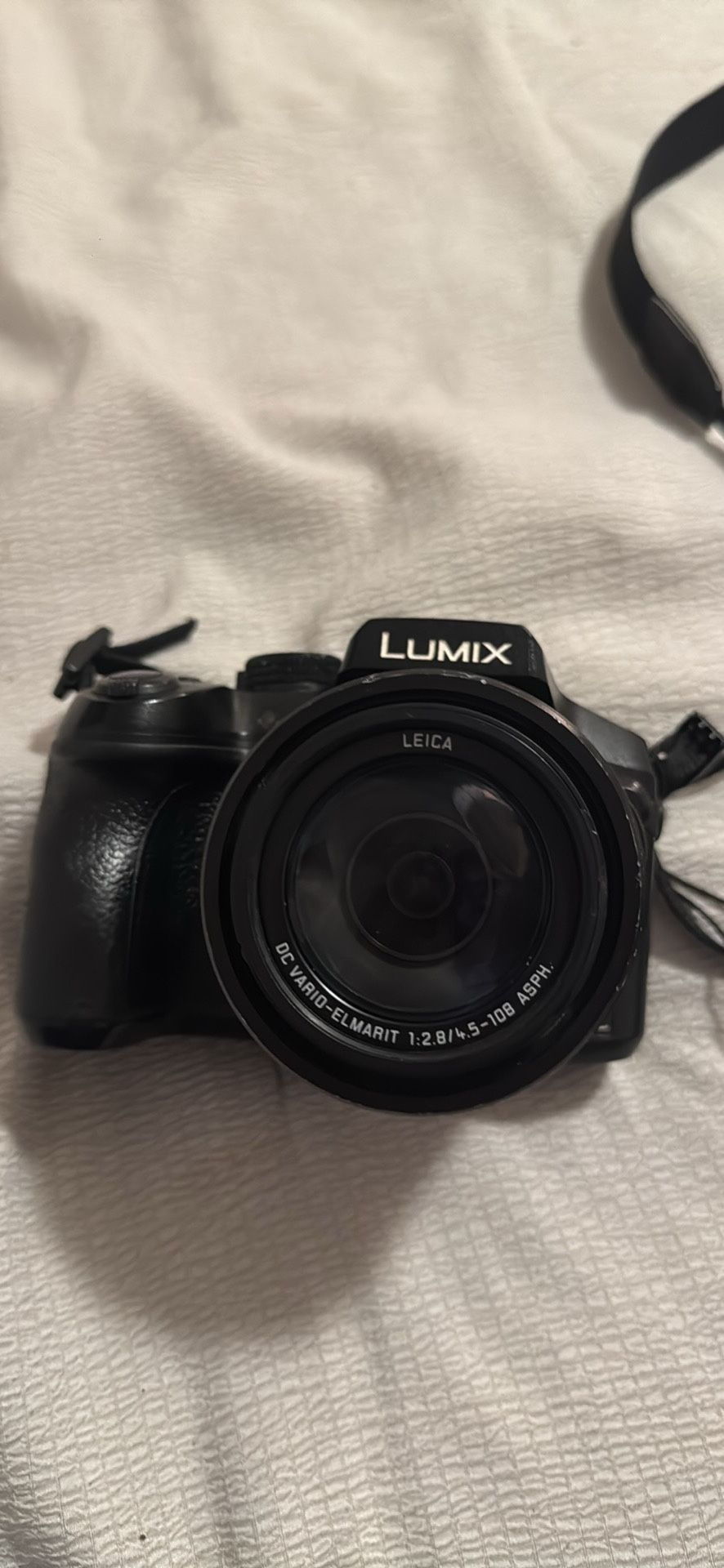 LUMIX Camera