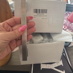 20 Piece Satin Nickel Cabinet Pulls