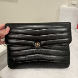 Authentic Chanel Bag 