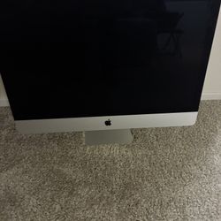 28 Inch Mac Computer Asking $600