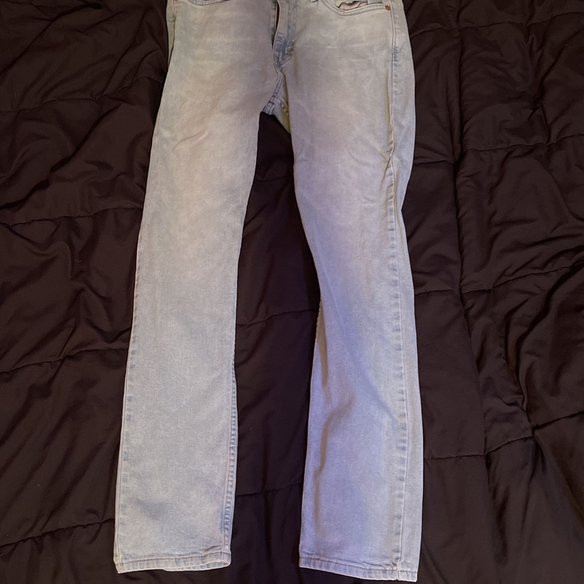 Levi Jeans