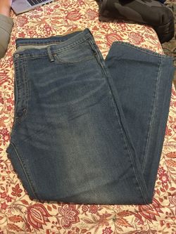 Men Levi Jeans