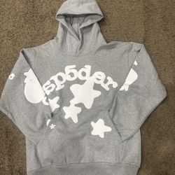 Spider Hoodie 