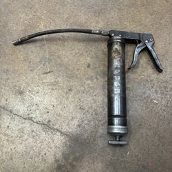 Grease Gun