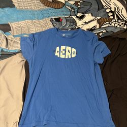 Aeropostale T Shirts