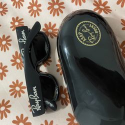 Ray Ban Limited Edition ASAP ROCKY 