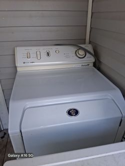 Tw0 dryers for sale 100 each or both for 150