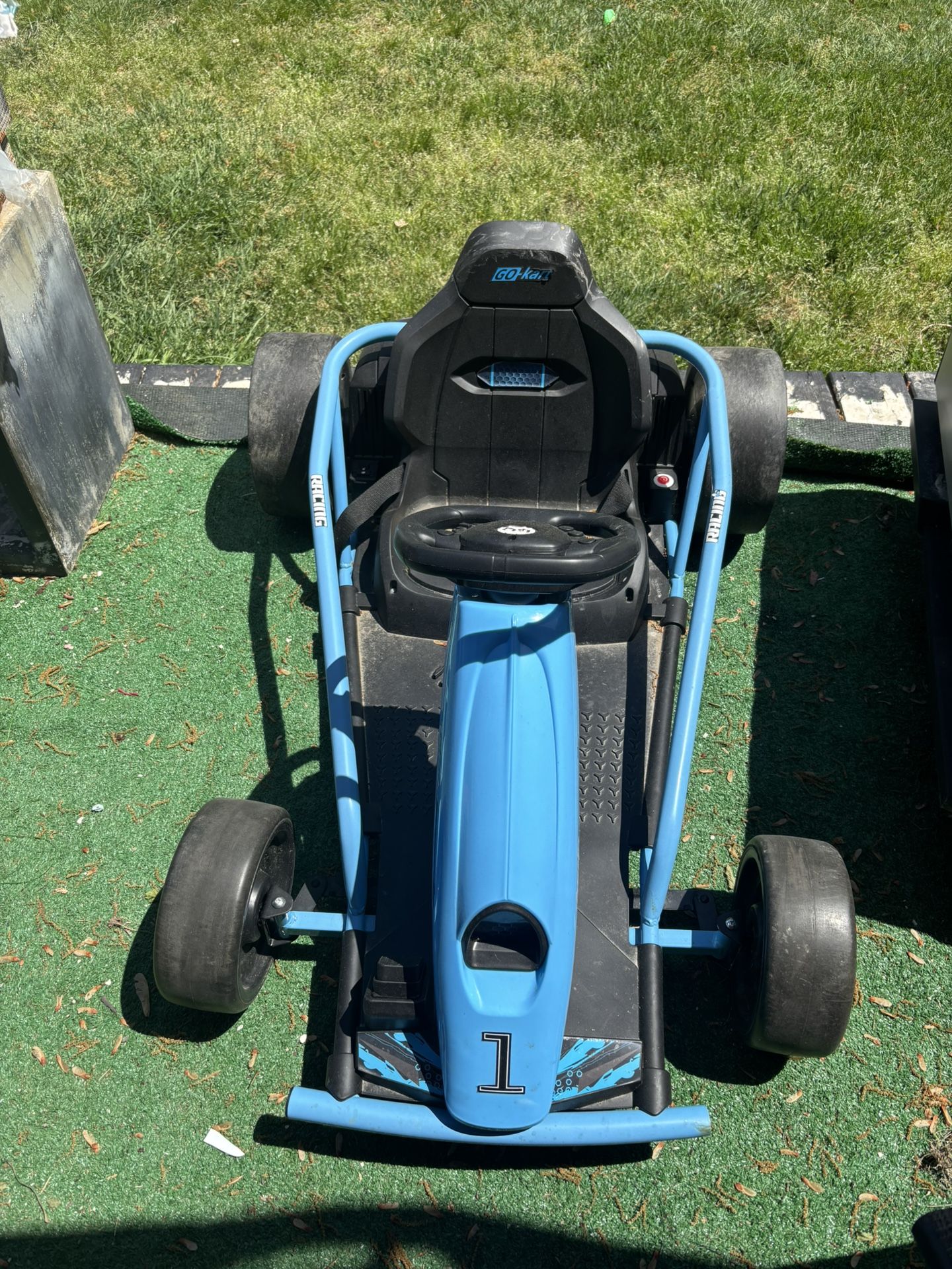 Go Cart 