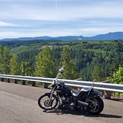 2006 Harly Davidson Night Train