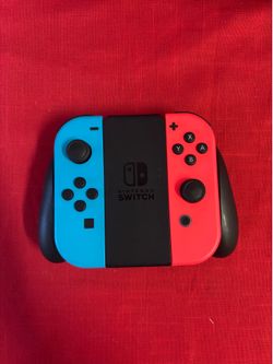 Nintendo Switch Joy-Con Controller